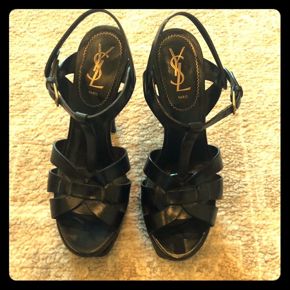 YSL Sandal
